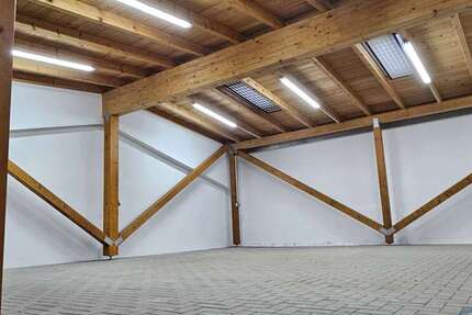 Gewerbeobjekt Dillingen / Pachten Pachten - 179.000&euro; | Angebot:23221542