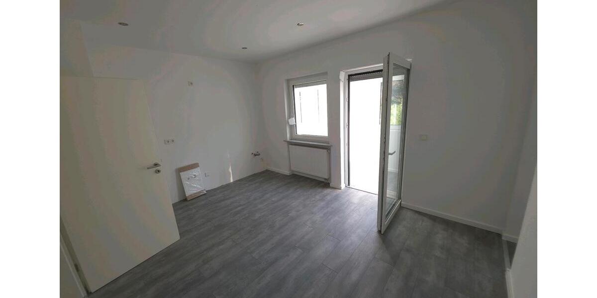 Erdgeschoßwohnung Neunkirchen - 3 Zimmer, 85 m&sup2;, 760&euro; | Angebot:25904466