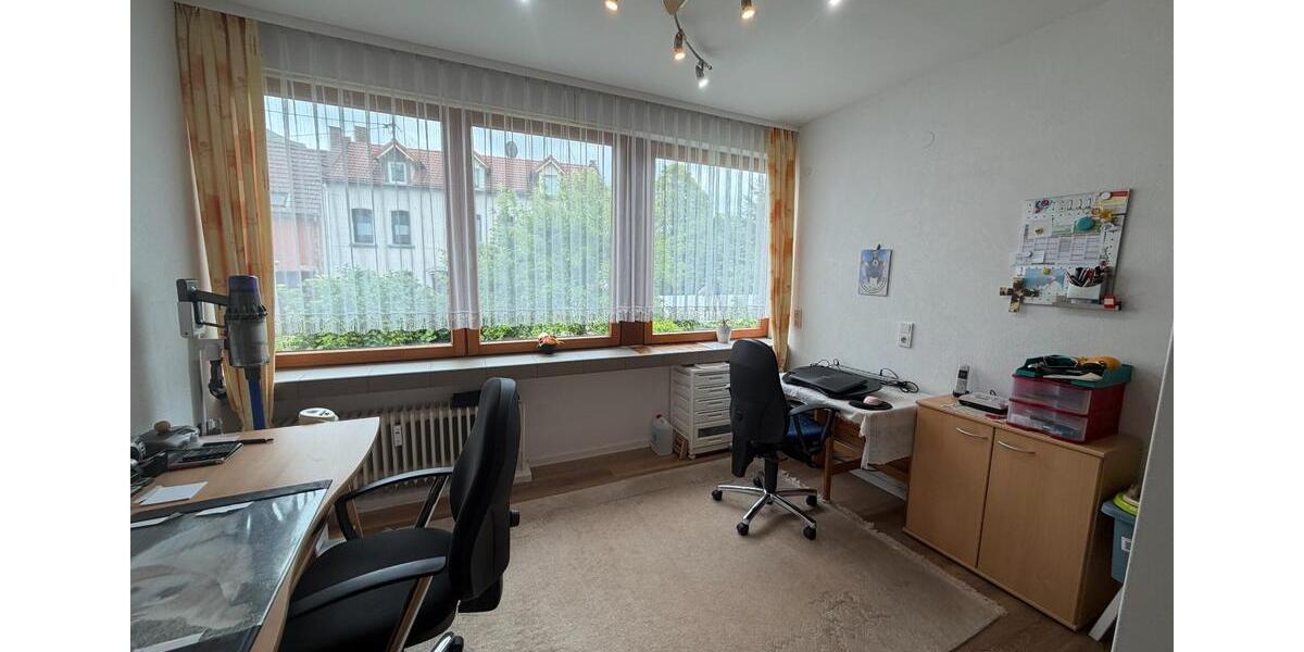 Etagenwohnung Lebach - 4 Zimmer, 98 m&sup2;, 650&euro; | Angebot:26674275