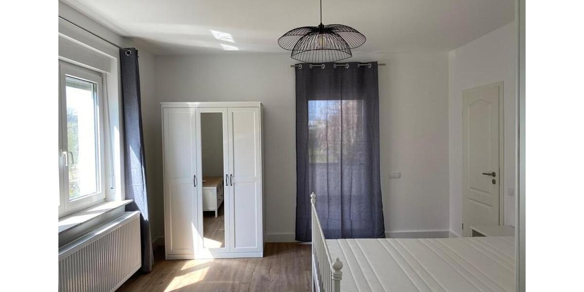 Etagenwohnung Homburg - 2 Zimmer, 60 m&sup2;, 900&euro; | Angebot:13104597
