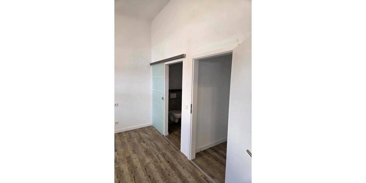 Erdgeschoßwohnung Friedrichsthal - 1 Zimmer, 63 m&sup2;, 820&euro; | Angebot:25404633