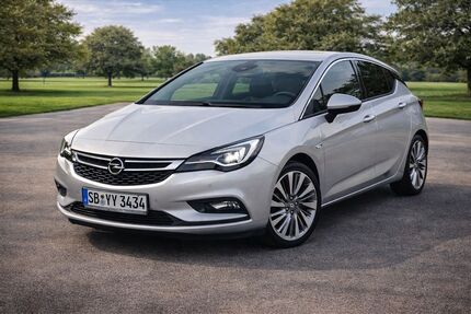 Opel Astra 138.000 km 12.000 &euro; Saarbrücken 66127
