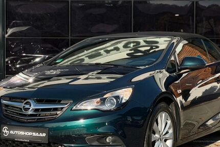 Opel Cascada 112.538 km 9.600 &euro; Saarbrücken 66117