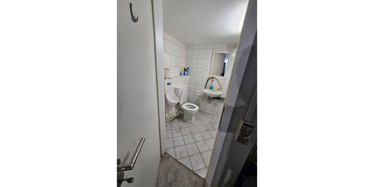 Gewerbeobjekt Saarwellingen - 460&euro; | Angebot:26604347