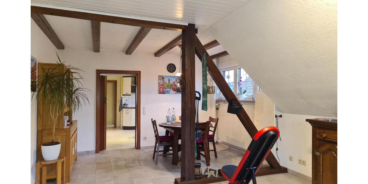 Großzügiges topgepflegtes 1- bis 2-Familienhaus in bester Wohnlage von Bexbach - Einfamilienhaus Bexbach | Angebot:21451183