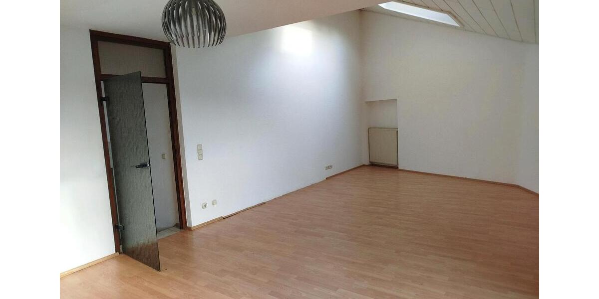 Erdgeschoßwohnung Mandelbachtal - 3 Zimmer, 87 m&sup2;, 490&euro; | Angebot:26492987