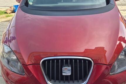 Seat Altea 150.000 km 3.350 &euro; Riegelsberg 66292