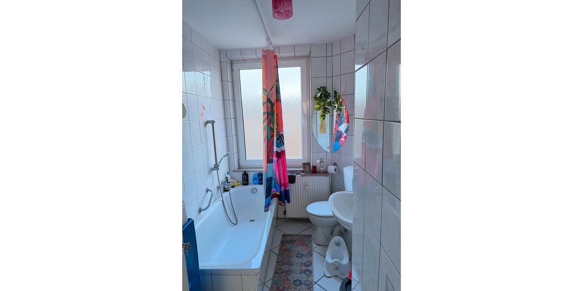 Etagenwohnung Neunkirchen - 3 Zimmer, 65 m&sup2;, 650&euro; | Angebot:26675833