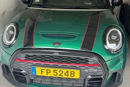Mini John Cooper Works 46.150 km 30.499 &euro; Saarwellingen 66793