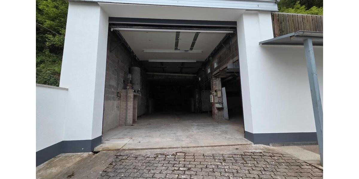 Gewerbeobjekt Zweibrücken - 1.000&euro; | Angebot:26633109