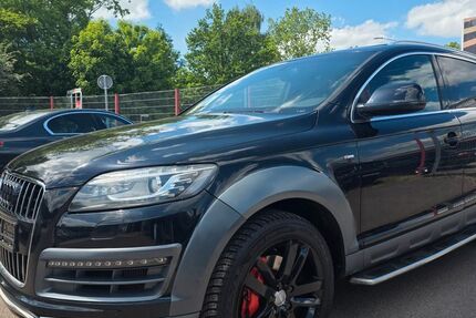 Audi Q7 275.000 km 13.690 &euro; Saarlouis 66740