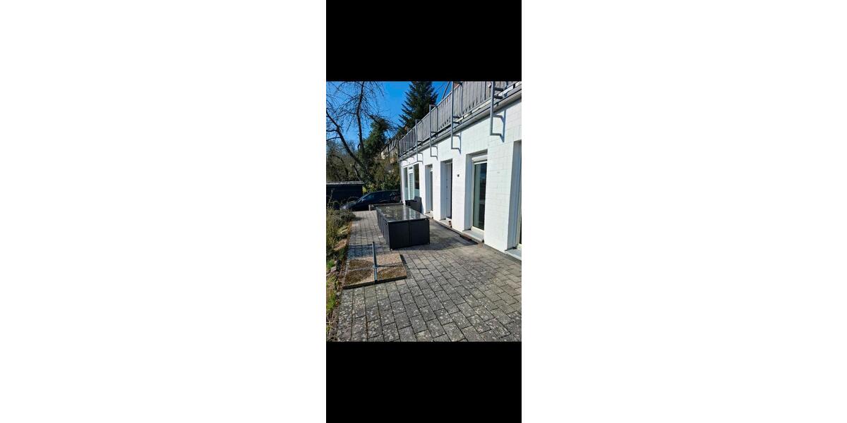 Terrassenwohnung Schiffweiler - 2.5 Zimmer, 80 m&sup2;, 630&euro; | Angebot:25879532