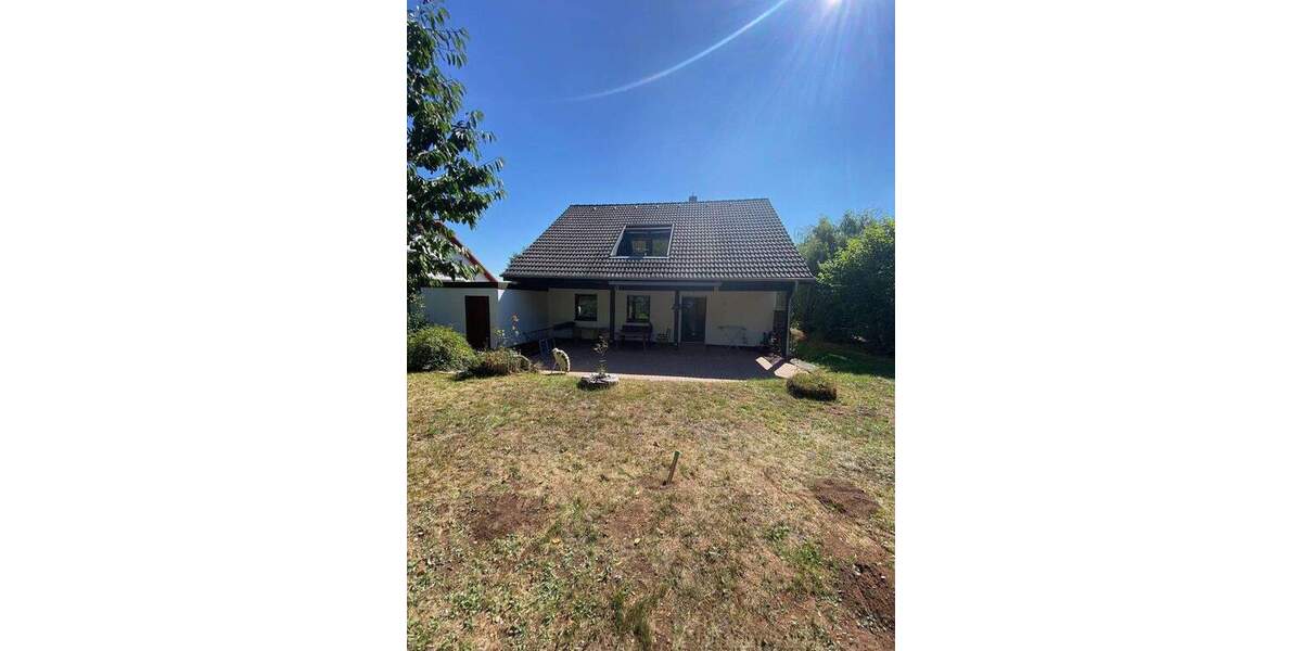 Mehrfamilienhaus, Wohnhaus Homburg Erbach - 6 Zimmer, 138 m&sup2;, 369.000&euro; | Angebot:25663284