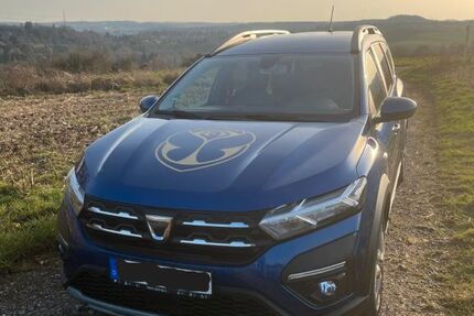 Dacia Jogger 43.000 km 16.500 &euro; Neunkirchen 66540