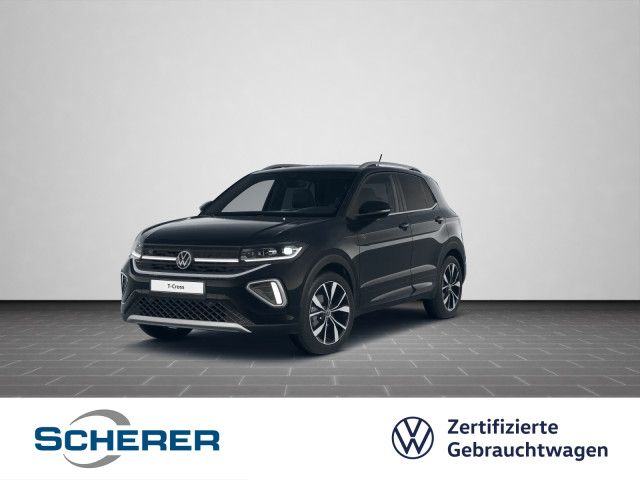 VW T-Cross 61.912 km 26.900 &euro; Neunkirchen 66538
