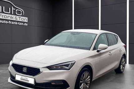 Seat Leon 3.000 km 24.490 &euro; Schmelz 66839