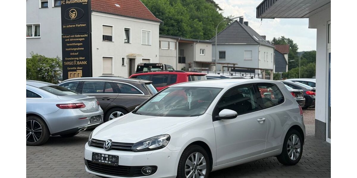 VW Golf 179.308 km 4.450 &euro; Beckingen 66701