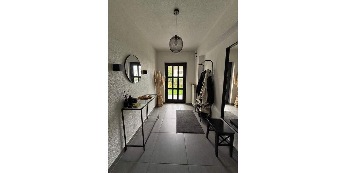 Etagenwohnung Wadgassen Hostenbach - 3 Zimmer, 78 m&sup2;, 780&euro; | Angebot:25862373