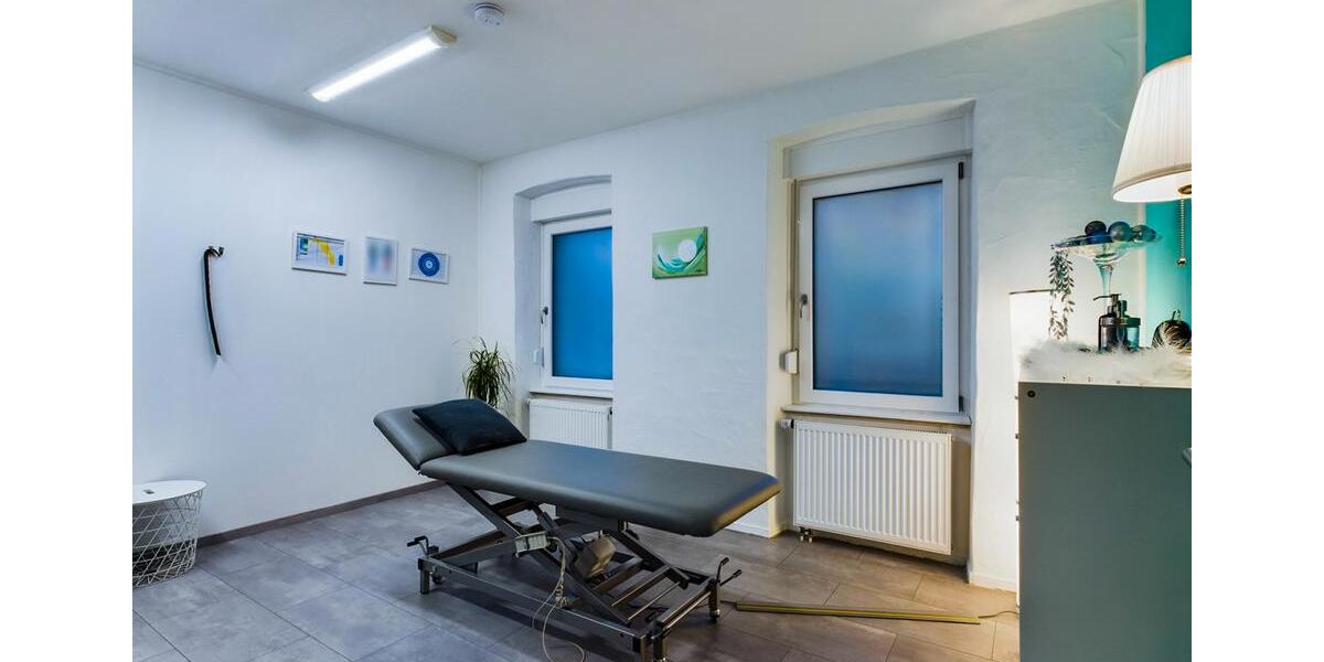 Gewerbeobjekt Lebach - 1.000&euro; | Angebot:21286860