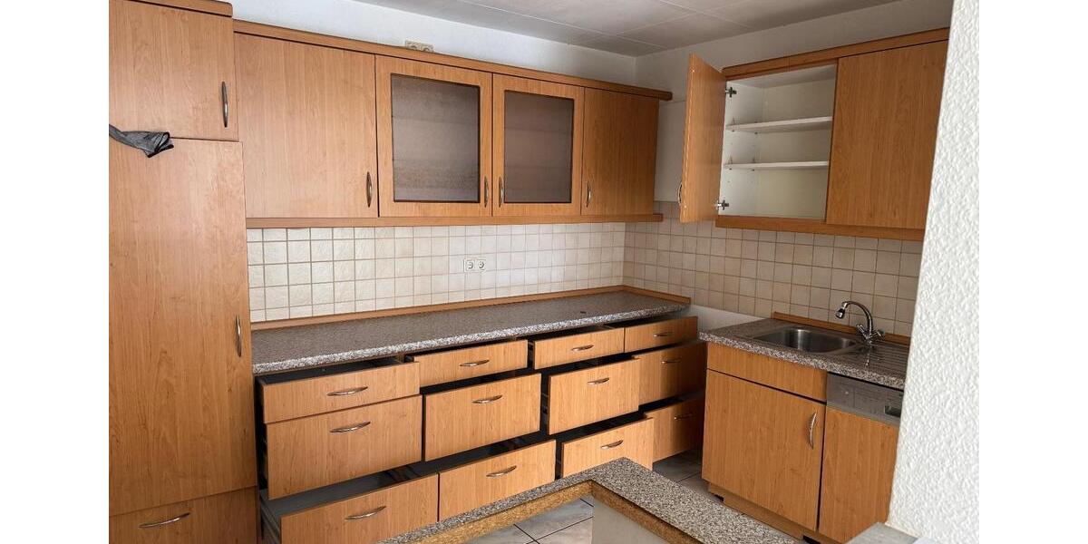 Erdgeschoßwohnung Saarbrücken West - 2 Zimmer, 85 m&sup2;, 650&euro; | Angebot:25382380