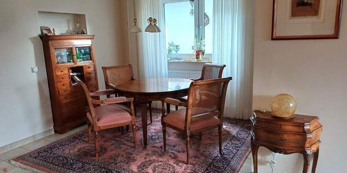 Mehrfamilienhaus, Wohnhaus Homburg Erbach - 5 Zimmer, 175 m&sup2;, 475.000&euro; | Angebot:25799115