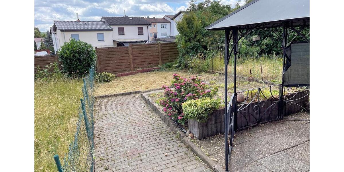 Einfamilienhaus Sulzbach (Saar) - 184.000&euro; | Angebot:21711073