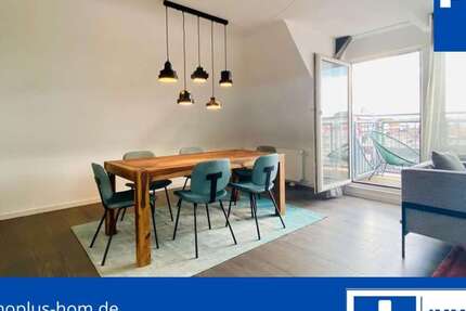 Wohnung Homburg - 2 Zimmer, 65 m&sup2;, 890&euro; | Angebot:24619874