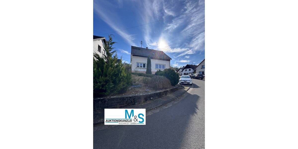 Einfamilienhaus Schmelz / Limbach Limbach - 4 Zimmer, 127 m&sup2;, 85.000&euro; | Angebot:25705075