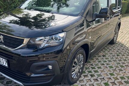 Peugeot Rifter 138.000 km 11.999 &euro; Püttlingen 66346