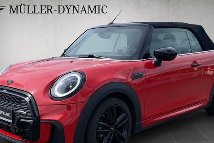 Mini Cooper Cabrio 64.145 km 22.830 &euro; Lebach 66822