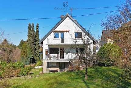 Haus Saarbrücken / Klarenthal Klarenthal - 6 Zimmer, 155 m&sup2;, 375.000&euro; | Angebot:26739543