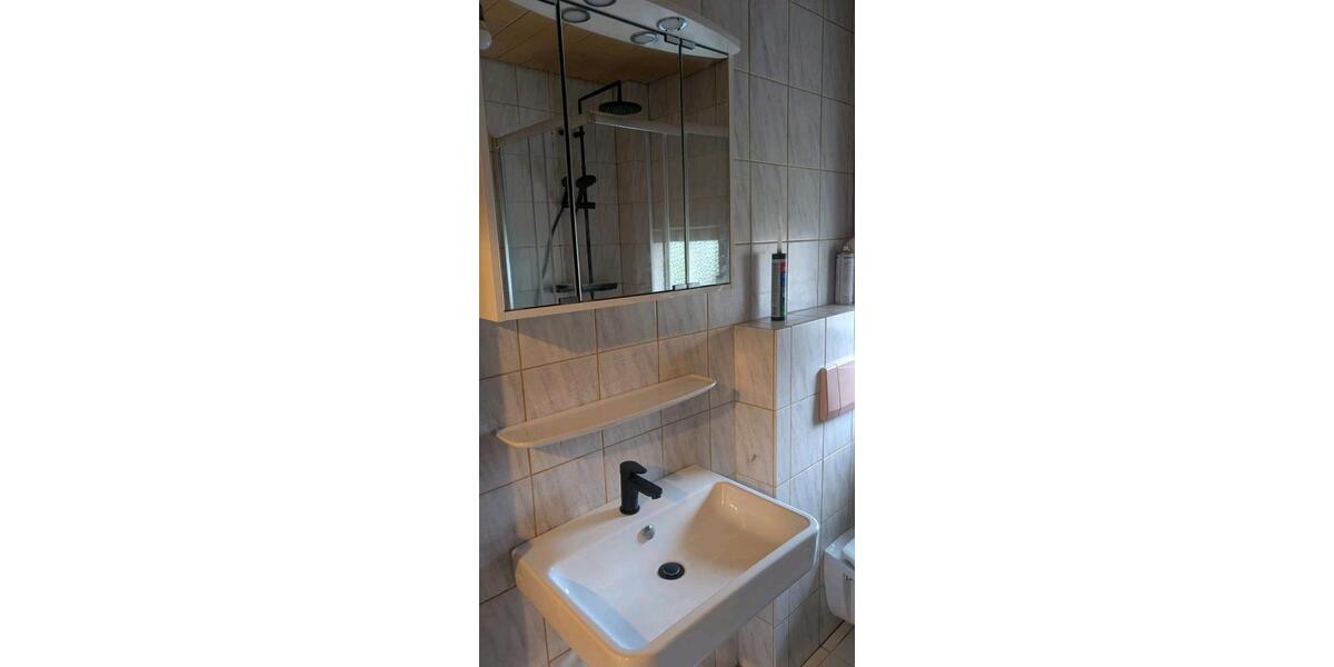 Etagenwohnung Saarbrücken Dudweiler - 2 Zimmer, 60 m&sup2;, 500&euro; | Angebot:24296365