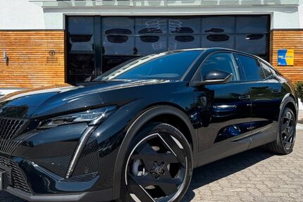 Peugeot 408 30.600 km 28.895 &euro; Saarbrücken 66117