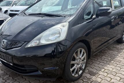 Honda Jazz 100.000 km 4.950 &euro; Saarlouis 66740