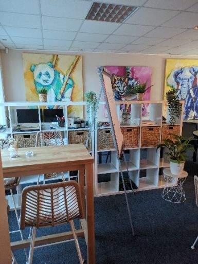 Gewerbeobjekt Saarbrücken Alt-Saarbrücken - 179&euro; | Angebot:25879083