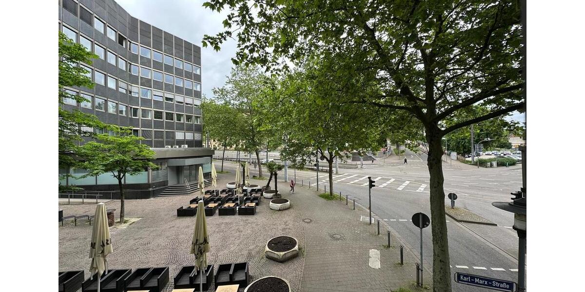 Gewerbeobjekt Saarbrücken - 6&euro; | Angebot:23776617