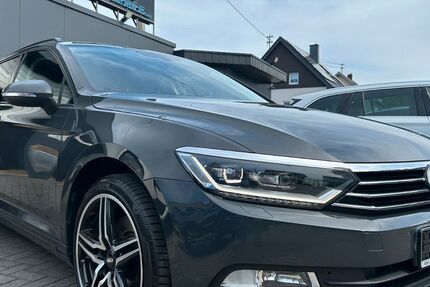 VW Passat Variant 175.000 km 12.100 &euro; Riegelsberg 66292