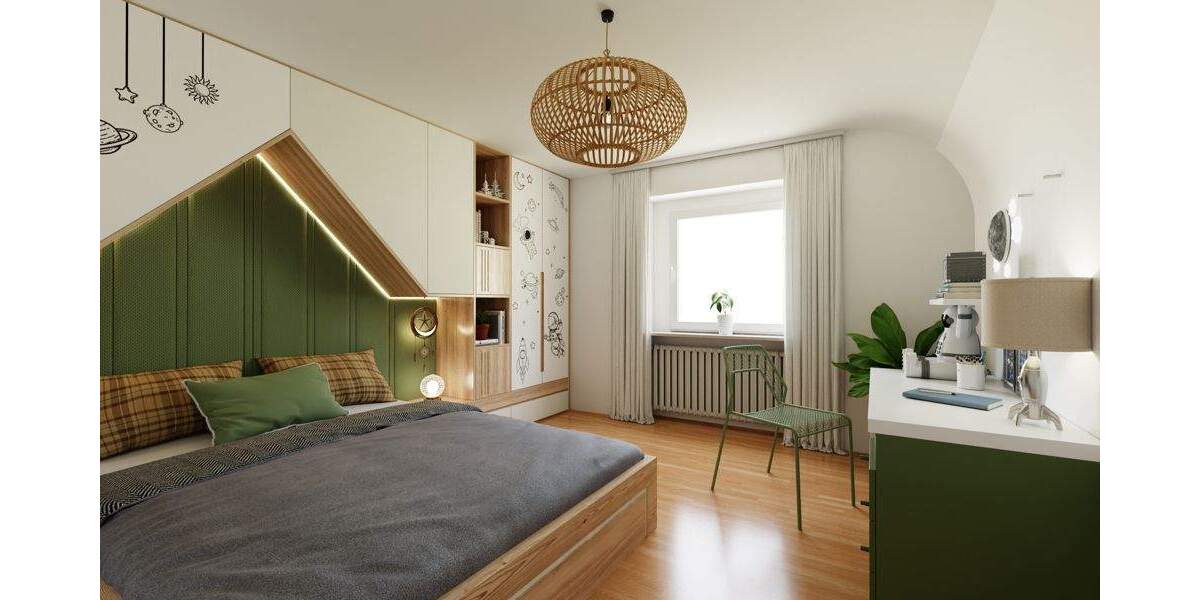 Einfamilienhaus Riegelsberg - 6 Zimmer, 162 m&sup2;, 325.000&euro; | Angebot:25687878