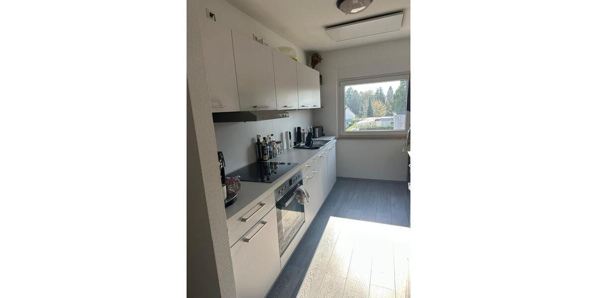 Etagenwohnung Wadgassen - 3 Zimmer, 74 m&sup2;, 600&euro; | Angebot:25853645