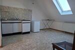 Dachgeschoßwohnung Heusweiler - 3 Zimmer, 70 m&sup2;, 670&euro; | Angebot:24733125