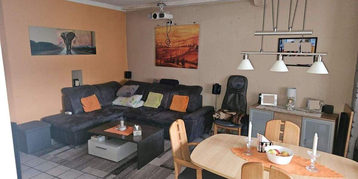Einfamilienhaus Ottweiler - 5 Zimmer, 116 m&sup2;, 149.000&euro; | Angebot:25744475