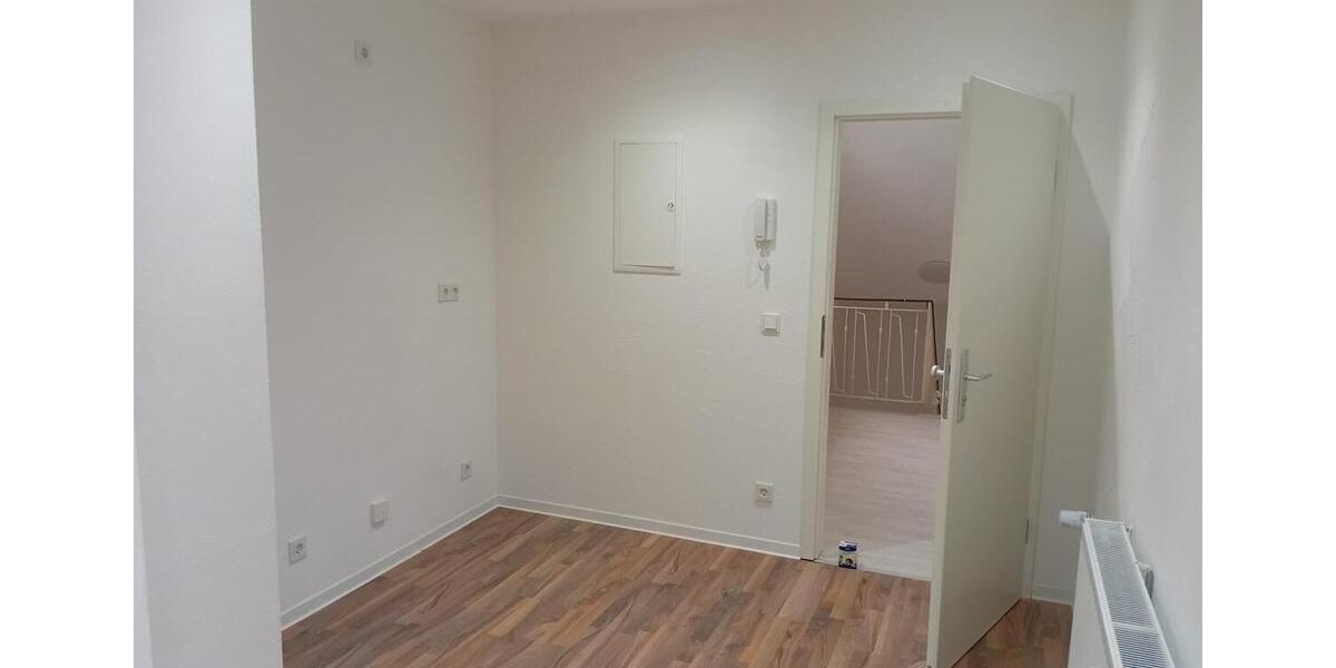 Etagenwohnung Eppelborn - 1 Zimmer, 35 m&sup2;, 520&euro; | Angebot:25177556