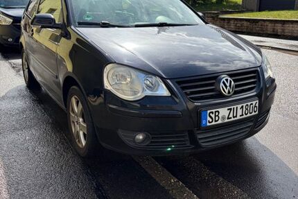 VW Polo 146.000 km 4.500 &euro; Quierschied 66287