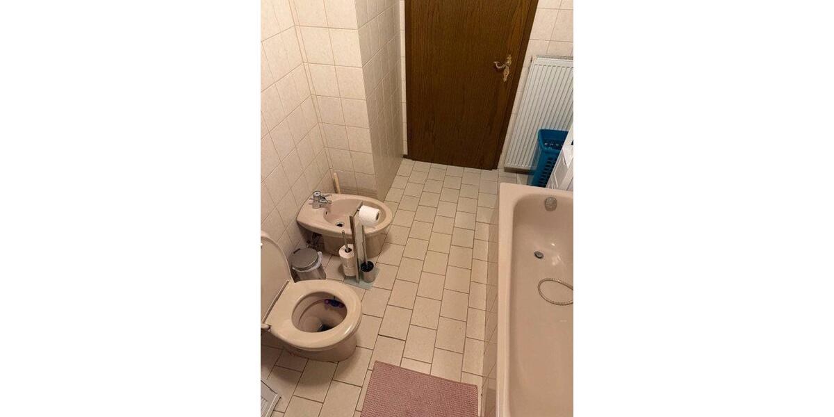 Etagenwohnung Dillingen (Saar) - 3 Zimmer, 83 m&sup2;, 550&euro; | Angebot:25919201