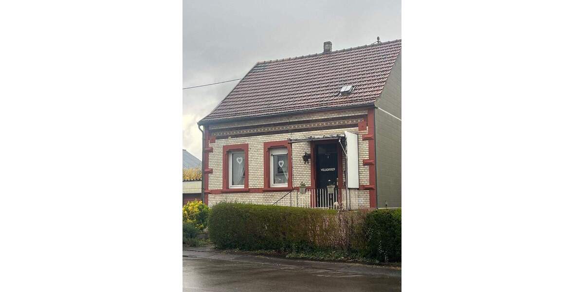 Einfamilienhaus Wadgassen Schaffhausen - 4 Zimmer, 108 m&sup2;, 89.000&euro; | Angebot:25909009