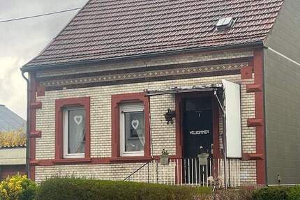 Haus Wadgassen Schaffhausen - 4 Zimmer, 108 m&sup2;, 89.000&euro; | Angebot:25909009