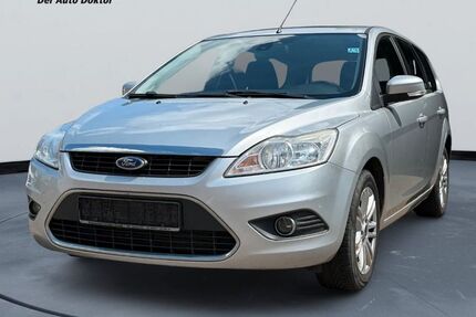 Ford Focus 198.000 km 2.950 &euro; Marpingen 66646
