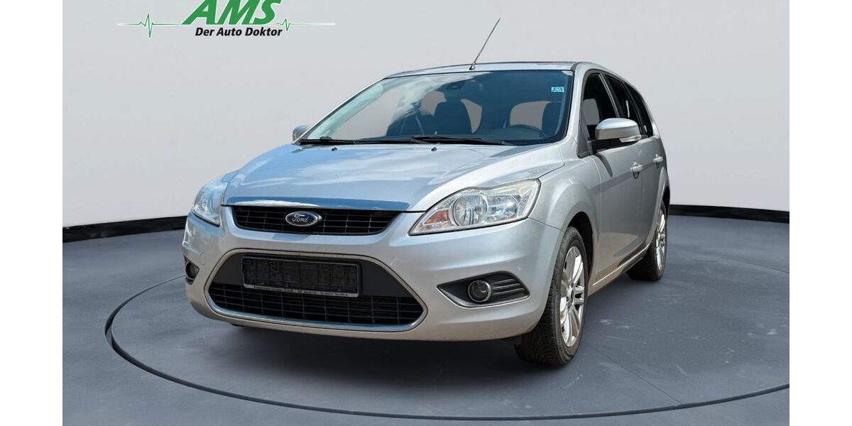 Ford Focus 198.000 km 2.950 &euro; Marpingen 66646