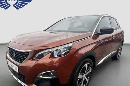Peugeot 3008 52.325 km 20.989 &euro; Saarlouis 66740