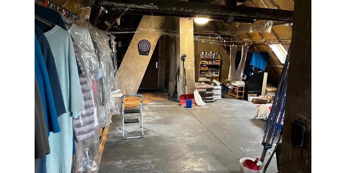 Etagenwohnung Saarbrücken Malstatt - 3 Zimmer, 81 m&sup2;, 222.000&euro; | Angebot:26549672